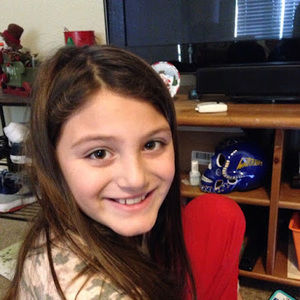 Meet your Posher, Gabriella